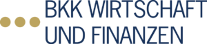 Logo der BKK W&F