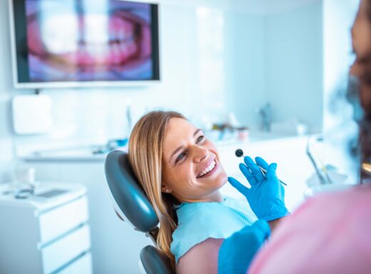 DentNet – bestens vernetzt fuer mehr Zahngesundheit
