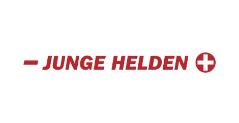 junge Helden Logo