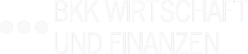 BKK WIRTSCHAFT & FINANZEN