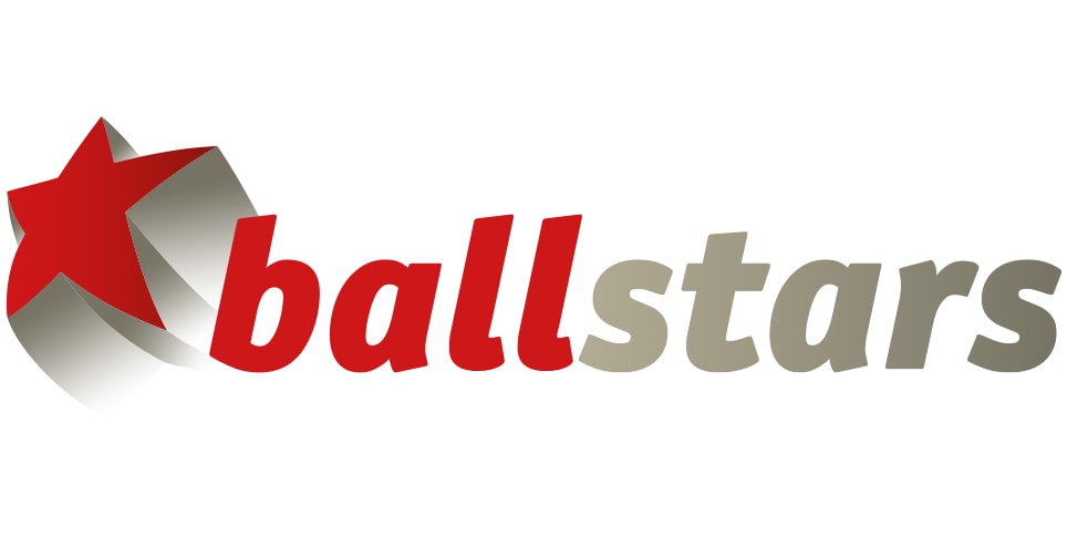 ballstars Logo